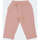 Vêtements Enfant Pantalons de survêtement Liu Jo  Rose
