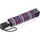 Accessoires textile Femme Parapluies Isotoner Parapluie ouverture/fermeture automatique, ultra déperlant Multicolore
