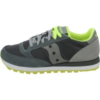 Chaussures Homme Baskets mode Saucony Taille S2044580W.28 Gris