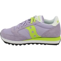 Chaussures Femme Baskets mode Saucony Taille S1044671.50 Violet