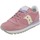 Chaussures Femme Baskets mode Saucony S1044673.14 Rose