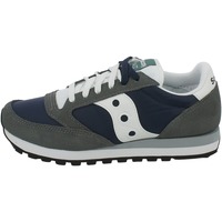Chaussures Homme Baskets mode Saucony Taille S2044667.28 Gris