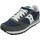 Chaussures Homme Baskets mode Saucony S2044667.28 Gris