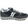 Chaussures Homme Baskets mode Saucony S2044667.28 Gris