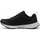 Chaussures Homme Baskets mode Kappa Chaussures training Glinchy Noir