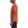 Vêtements Homme T-shirts manches courtes New Balance  Orange