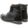 Chaussures Homme Boots Redskins YEDOS NOIR Noir