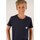 Vêtements Garçon T-shirts & Polos Deeluxe T-Shirt BASITO Bleu