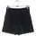 Vêtements Femme Shorts / Bermudas Bonpoint Short en coton Noir