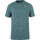 Vêtements Homme Chemises manches courtes Odlo T-shirt crew neck s/s ESSENTIAL SEAMLESS Bleu
