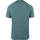 Vêtements Homme Chemises manches courtes Odlo T-shirt crew neck s/s ESSENTIAL SEAMLESS Bleu