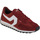 Chaussures Homme Baskets basses Levi's Stryder Red Tab Bordeaux