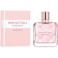 Beauté boots Cologne Givenchy spring Irresistible - eau de toilette - 80ml Irresistible - cologne - 80ml