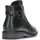 Chaussures Femme Bottines Maria Mare BOTTES  LIVERTY 63367 Noir