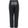 Vêtements Femme Pantalons Only 15293976 HEIDI-BLACK BEAUTY Noir
