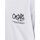 Vêtements Garçon T-shirts & Polos Jack & Jones 12242879 SILVERLAKE-BRIGHT WHITE Blanc