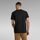 Vêtements Homme T-shirts & Polos G-Star Raw D23690 B287 ESSENTIAL PIQUET-6484 BLACK Noir