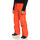 Vêtements Garçon Pantalons Quiksilver Estate Orange