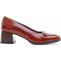 Chaussures Femme Escarpins Purapiel 83502 Marron