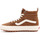Chaussures Homme Baskets mode Vans Sk8-Hi Mte-1 Marron