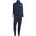 Vêtements Homme Ensembles de survêtement adidas Originals Basic 3-Stripes Fleece Bleu