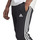 Vêtements Homme Pantalons adidas Originals Essentials 3-Stripes Tapered Noir