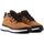 Chaussures Homme Bottes Timberland Field Trekker Low Bottes Chukka Marron
