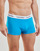 Sous-vêtements Homme Boxers Calvin Klein Jeans LOW RISE TRUNK X3 Bleu / Gris / Bleu