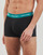 Sous-vêtements Homme Boxers Calvin Klein Jeans LOW RISE TRUNK 3PK X3 Noir