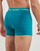 Sous-vêtements Homme Boxers Calvin Klein Jeans TRUNK 3PK X3 Gris / Vert / Violet