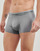 Sous-vêtements Homme Boxers monograma Calvin Klein Jeans LOW RISE TRUNK 3PK X3 Особенности monograma Calvin klein Modern Cotton Пижама