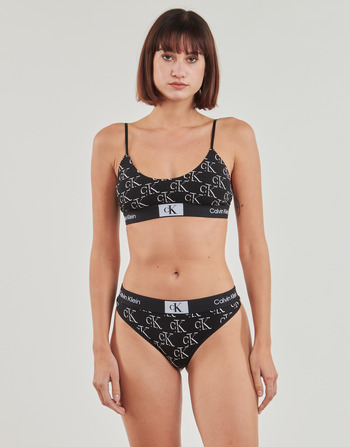 Duck And Coverns UNLINED BRALETTE