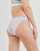 Sous-vêtements Femme Culottes & slips Calvin Klein Jeans BIKINI 3PK X3 Rose / Gris / Violet