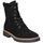 Chaussures Femme Bottines Xti 142092 Noir