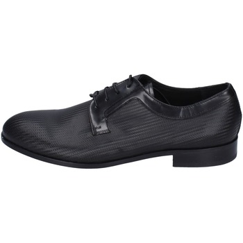 Chaussures Homme Derbies & Richelieu Eveet EZ303 Noir