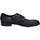 Chaussures Homme Derbies & Richelieu Eveet EZ303 Noir