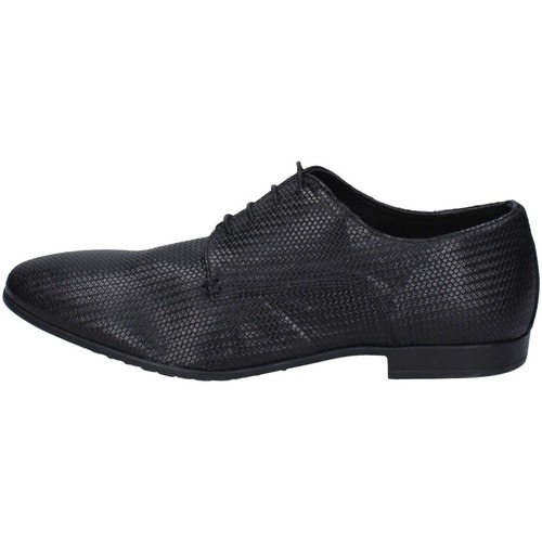 Chaussures Homme Meubles à chaussures Eveet EZ304 Noir