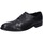 Chaussures Homme Derbies & Richelieu Eveet EZ305 Noir