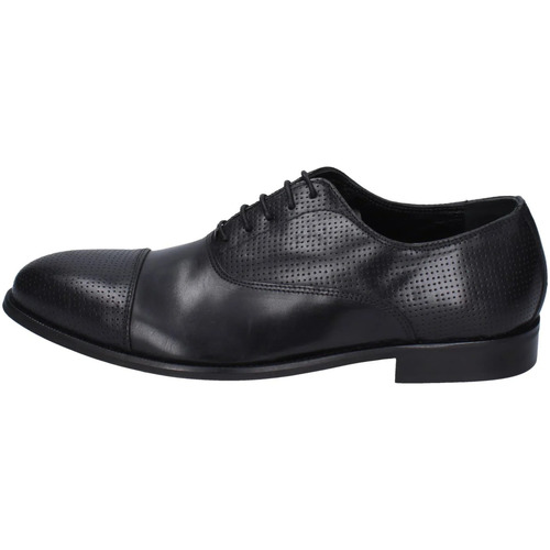 Chaussures Homme Meubles à chaussures Eveet EZ305 Noir