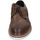 Chaussures Homme Derbies & Richelieu Eveet EZ306 Marron