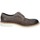 Chaussures Homme Derbies & Richelieu Eveet EZ309 Marron