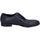 Chaussures Homme Derbies & Richelieu Eveet EZ313 Bleu