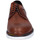 Chaussures Homme Derbies & Richelieu Eveet EZ320 Marron