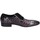 Chaussures Homme Derbies & Richelieu Eveet EZ325 Noir