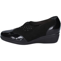 Chaussures Femme Escarpins Confort EZ330 Noir
