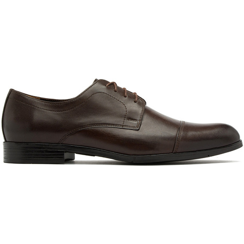 Chaussures Derbies & Richelieu Ryłko IG5954__ _5YS Marron
