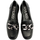 Chaussures Femme Mocassins Ryłko F1R36___ _9SC Noir