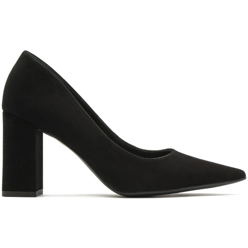 Chaussures Femme Escarpins Ryłko 8X201_T1 __14 Noir