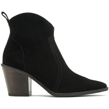 Chaussures Femme Bottines Ryłko C7Y83_T2 _YZ1 Noir