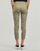 Vêtements Femme Chinos / Carrots Freeman T.Porter CLAUDIA SAVUTI Multicolore